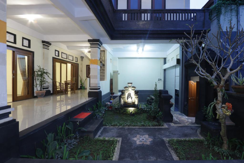 Pondok Mundeh Ubud Ngoại thất bức ảnh