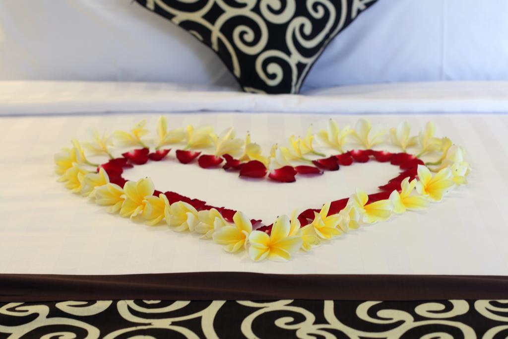 Pondok Mundeh Ubud Ngoại thất bức ảnh