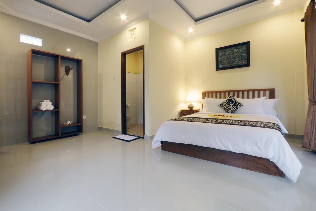 Pondok Mundeh Ubud Ngoại thất bức ảnh